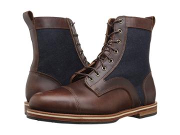 Helm Boots - Reid Tall