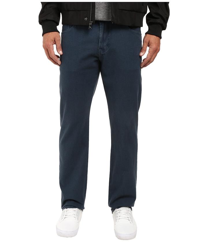 Ag Adriano Goldschmied - Graduate Tailored Leg Jeans In Sulfur Blue Ridge