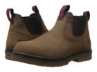 Rocky - 5 Elements Romeo Steel Toe Wp Slip-on