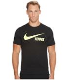 Nike - Court Dry Tennis Tee