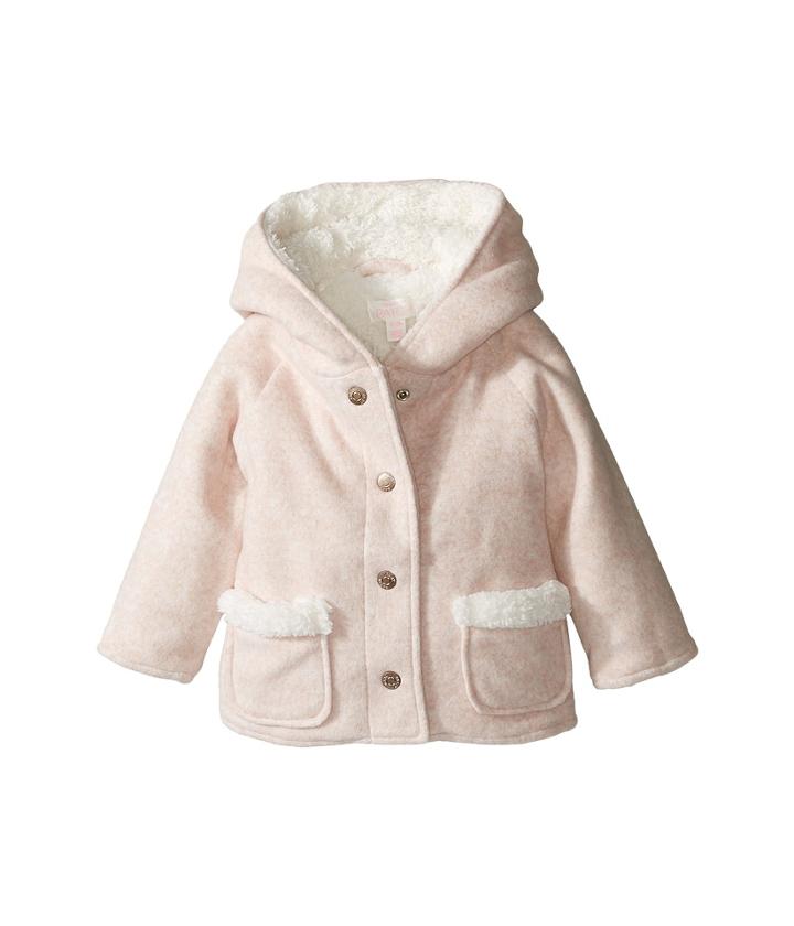 Pumpkin Patch Kids - Duffle Jacket