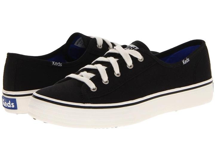 Keds Double Up Core