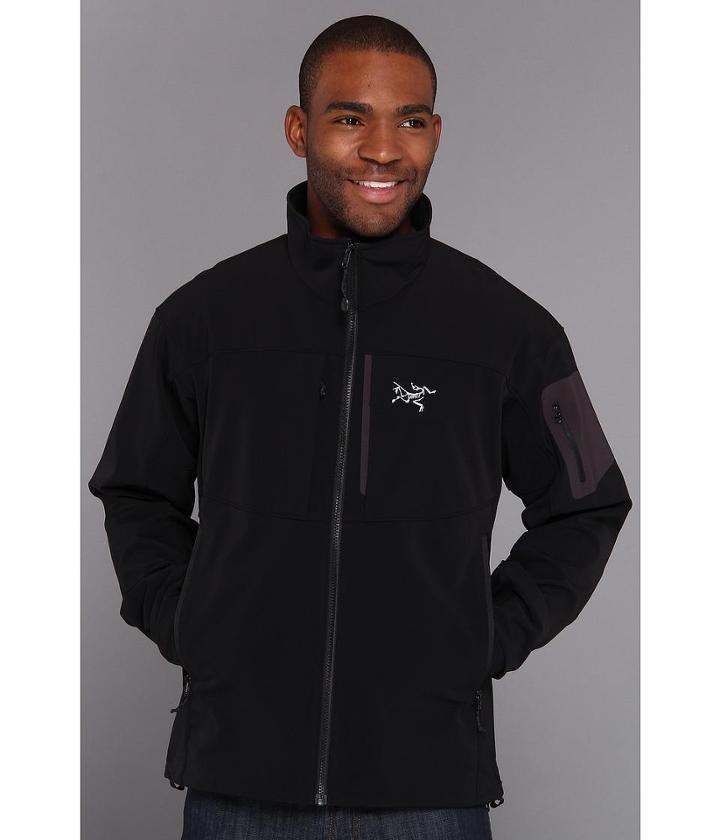 Arc'teryx Gamma Mx Jacket