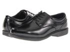 Nunn Bush - Bourbon Street Moc Toe Oxford With Kore Slip Resistant Walking Comfort Technology