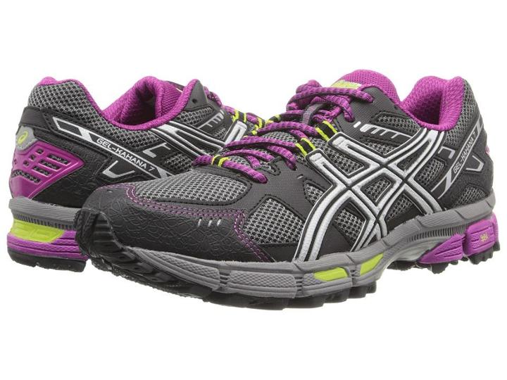 Asics Gel-kahana 7