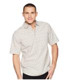 Woolrich - Modern Fit Eco Rich Midway Printed Shirt