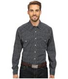 Cinch - Modern Fit Plain Weave Shirt