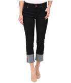 Kut From The Kloth - Cameron Straight Leg Jeans In Growth/euro Base Wash
