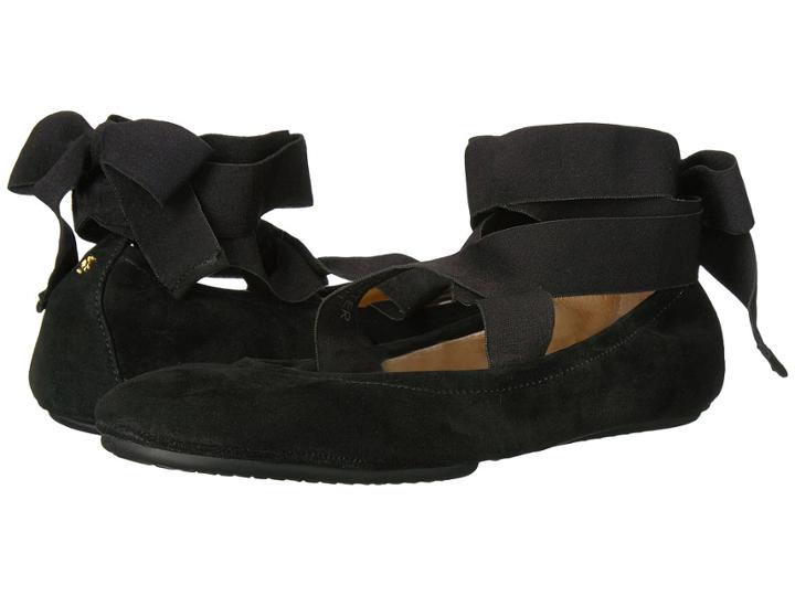 Yosi Samra - Stella Tie Flat
