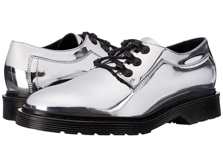 Mm6 Maison Margiela - Mirrored Oxford