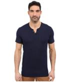 Lucky Brand - Notch Tee