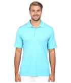 Adidas Golf - Climacool 3-stripes Polo