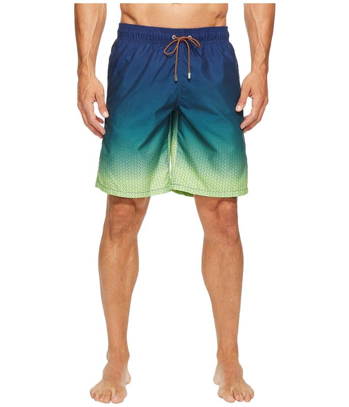 Bugatchi - Ombre Swim Trunks