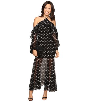 Keepsake The Label - Don't Wait Maxi Dress