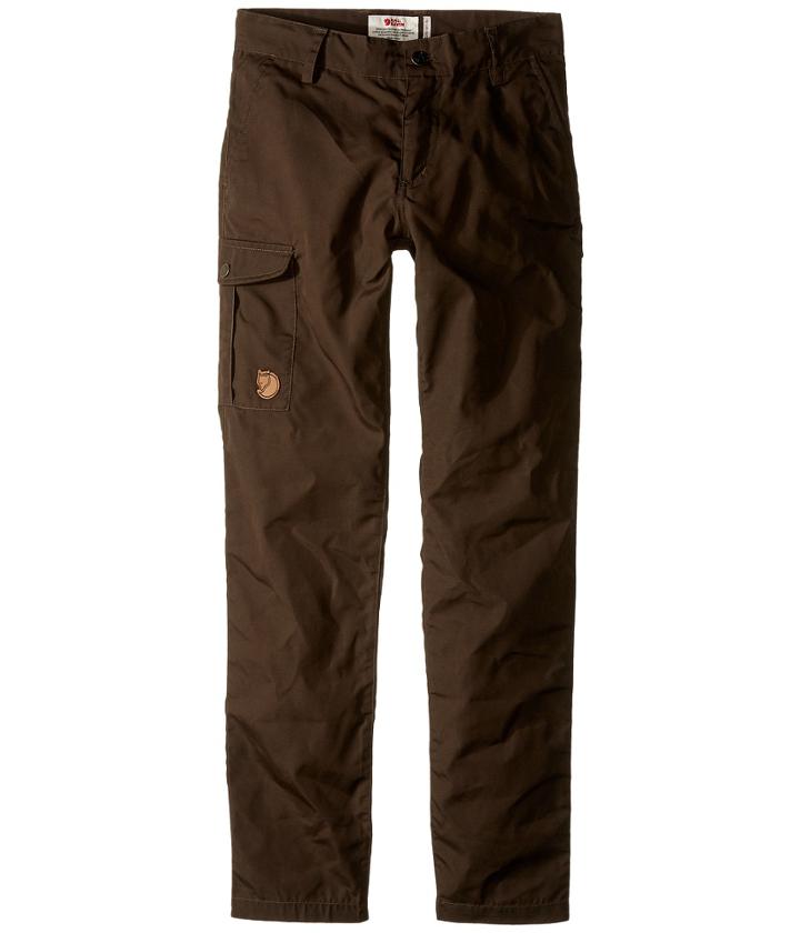Fjallraven Kids - Kids Ovik Trousers