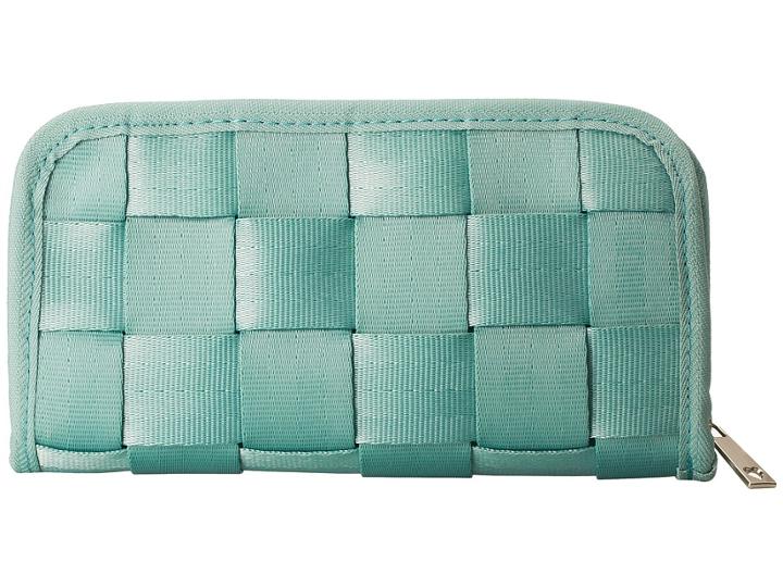 Harveys Seatbelt Bag - Full Wallet