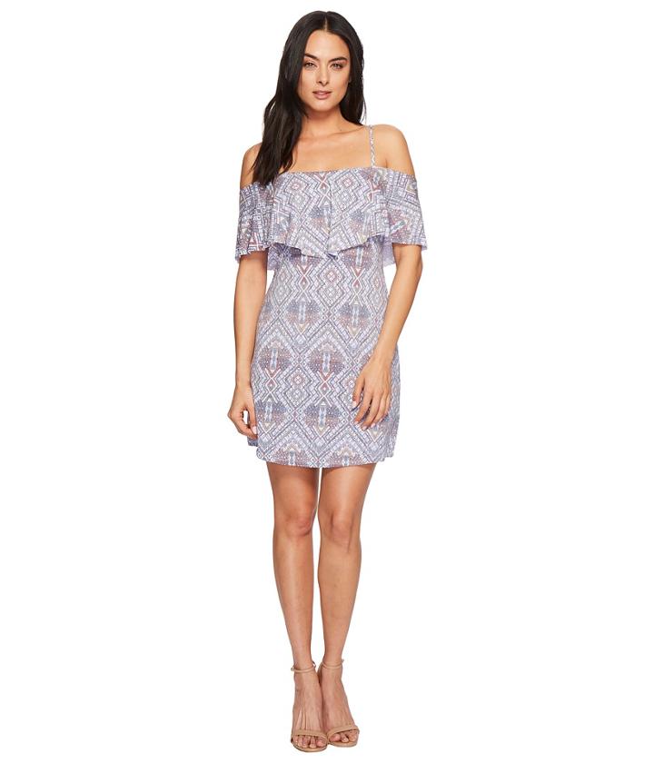 Tart - Tacita Short Dress