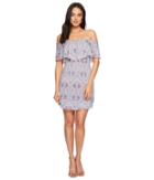 Tart - Tacita Short Dress