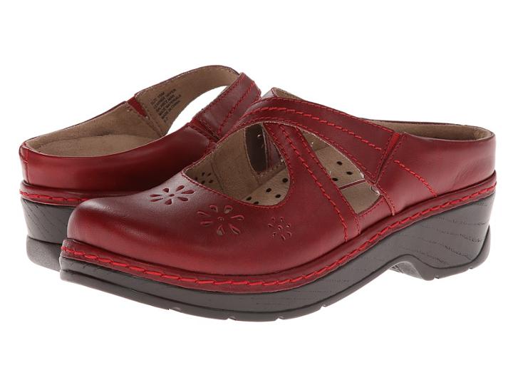 Klogs Footwear - Carolina