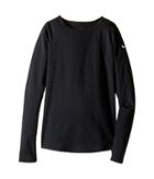 Nike Kids - Pro Warm Long Sleeve Training Top