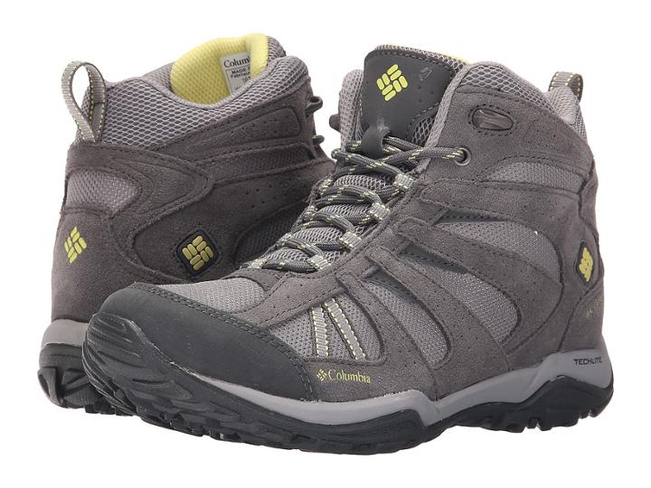 Columbia - Dakotatm Drifter Mid Waterproof