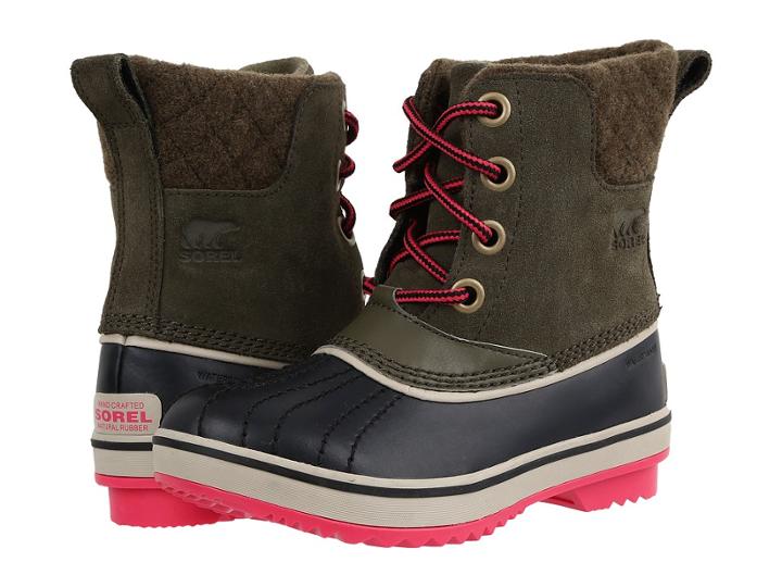 Sorel Kids - Slimpack Ii Lace