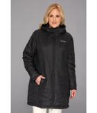 Columbia - Plus Size Mighty Lite Hooded Jacket