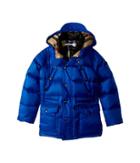 Burberry Kids - Quilted Down Jacket