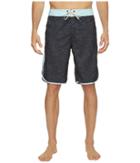 Billabong - Mcy-73 Burst Og Boardshorts