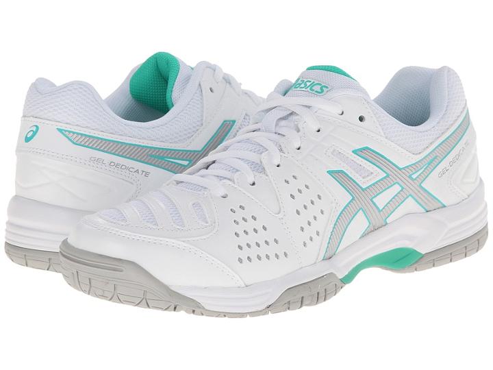 Asics - Gel-dedicate 4