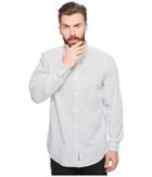 Ben Sherman - Long Sleeve Mini Target Print Shirt