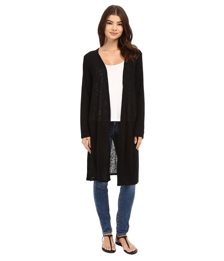 Culture Phit - Aurelie Long Sleeve Cardigan