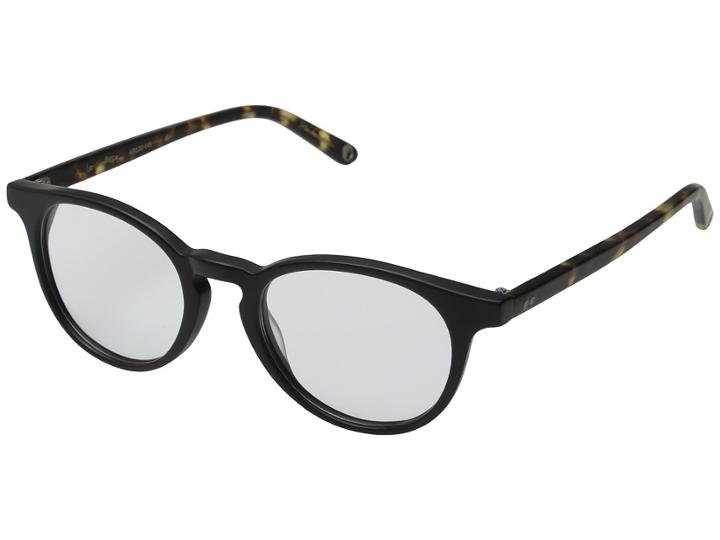 Raen Optics - Leo Carillo 49 Rx