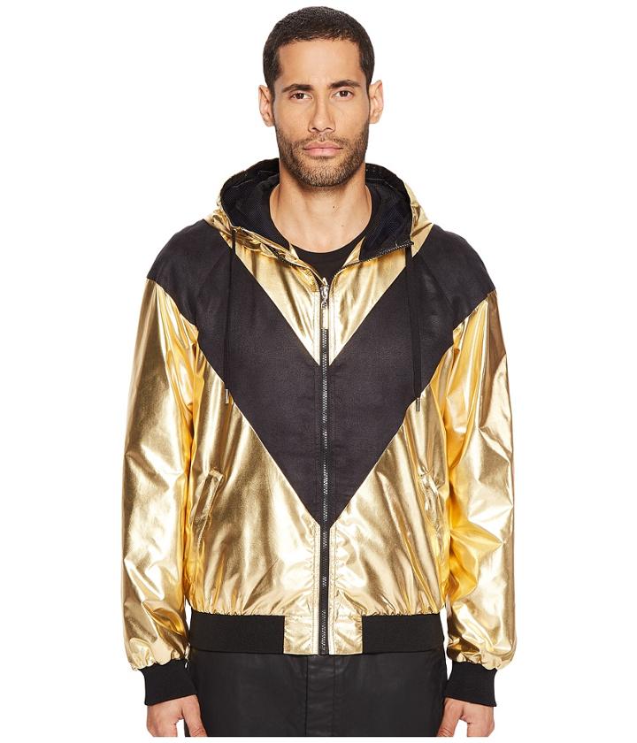 Versace Jeans - Jacket Ec1gpb906