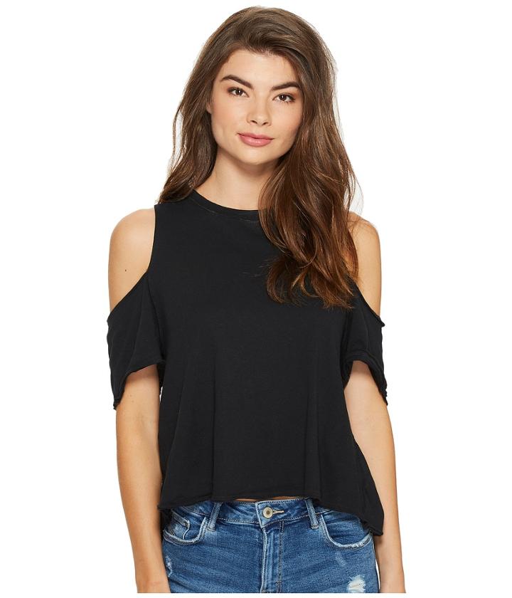 Free People - Taurus Tee