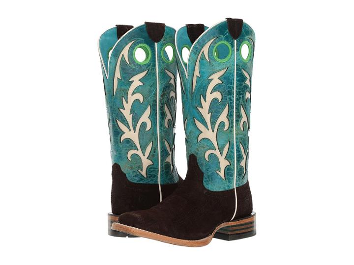 Ariat - Chute Out