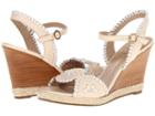 Jack Rogers Clare Wedge