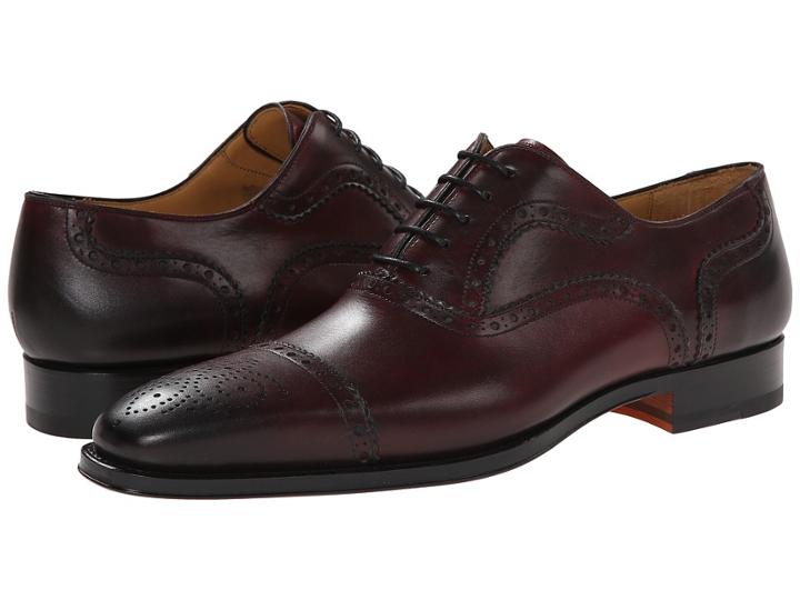 Magnanni - Santiago