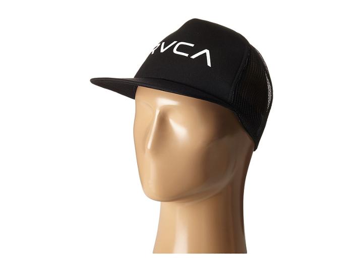 Rvca - Jetty Trucker