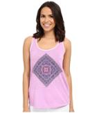 Lucky Brand - Spirit Diamond Tank Top