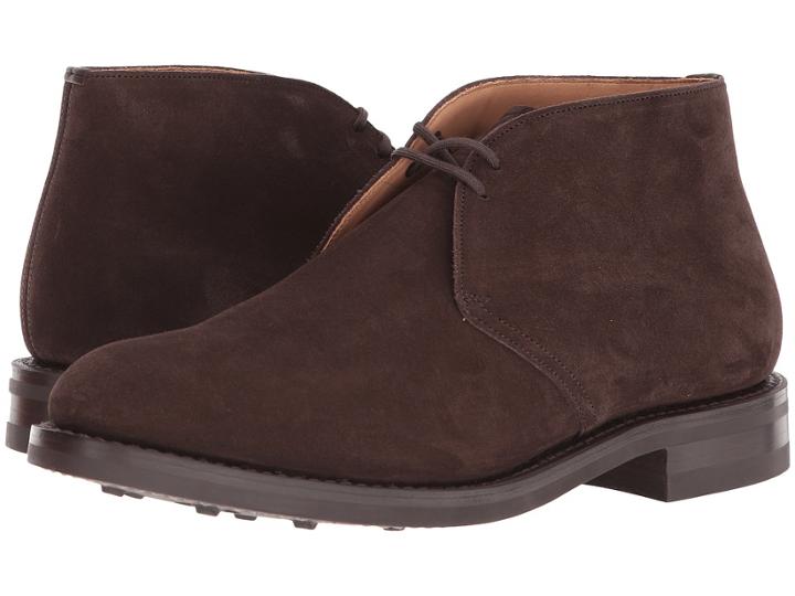 Church's - Ryder Boot