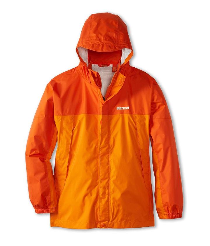Marmot Kids Precip Jacket