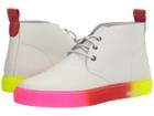 Del Toro - High Top Chukka Sneaker