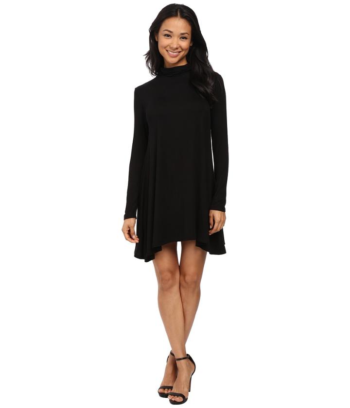 Culture Phit - Krystal Turtleneck Dress