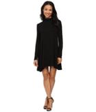 Culture Phit - Krystal Turtleneck Dress