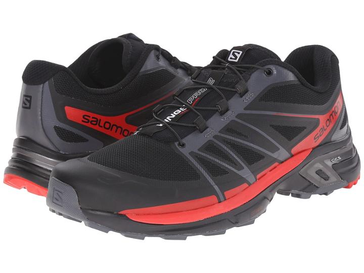Salomon - Wings Pro 2