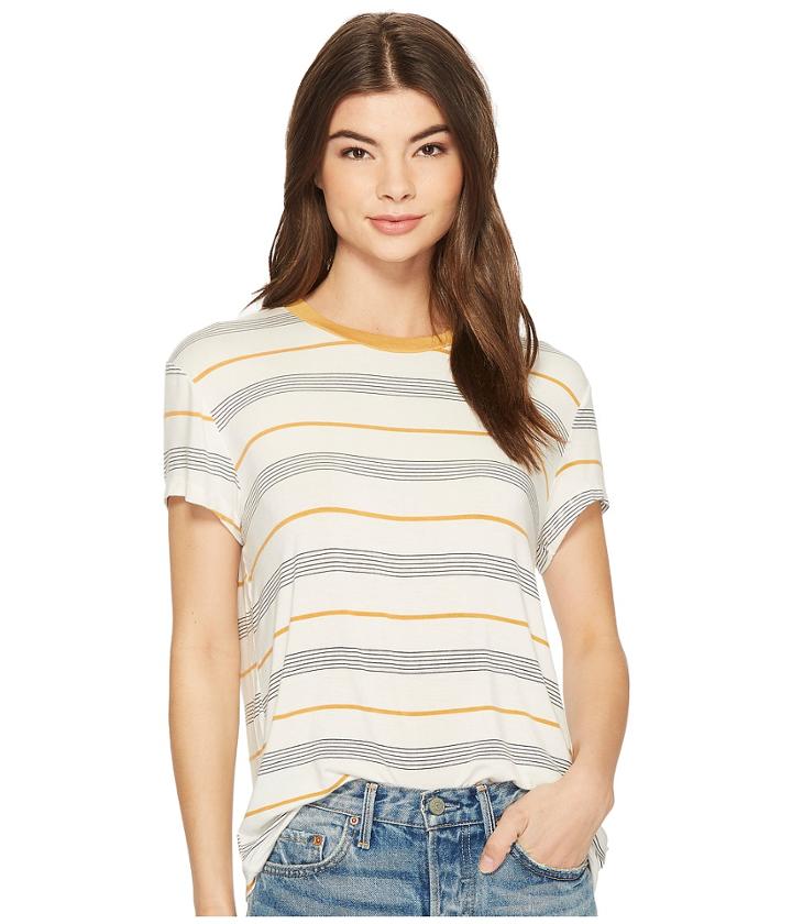 Rvca - Recess Tee