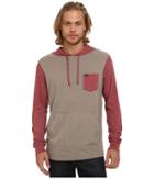 Rvca - Set Up Hood