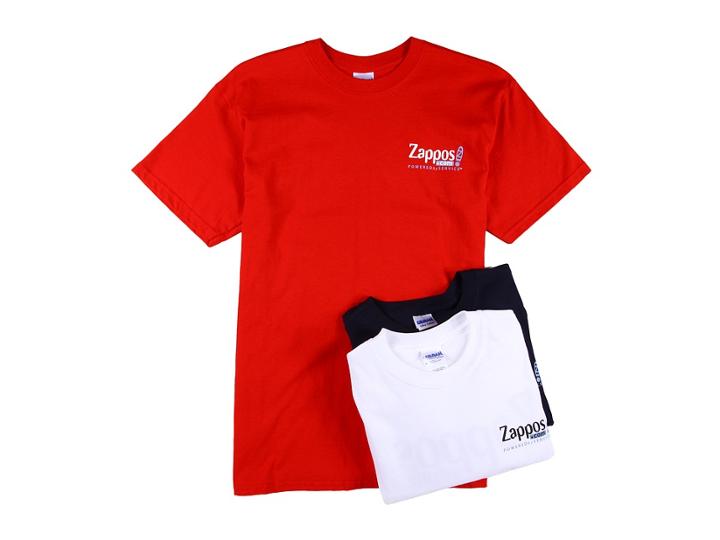 Zappos.com Gear - Zappos.com Tee 3-pack