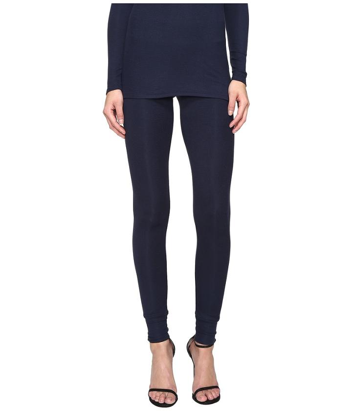 Atm Anthony Thomas Melillo - Long Yoga Tights
